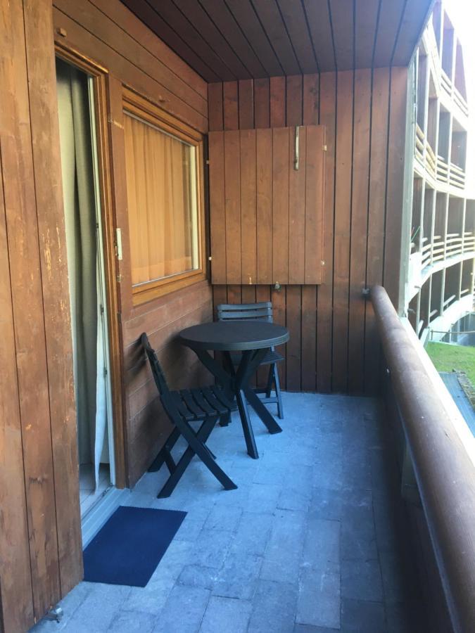Apartamento Grazioso Monolocale Vista Cervino Breuil-Cervinia Exterior foto