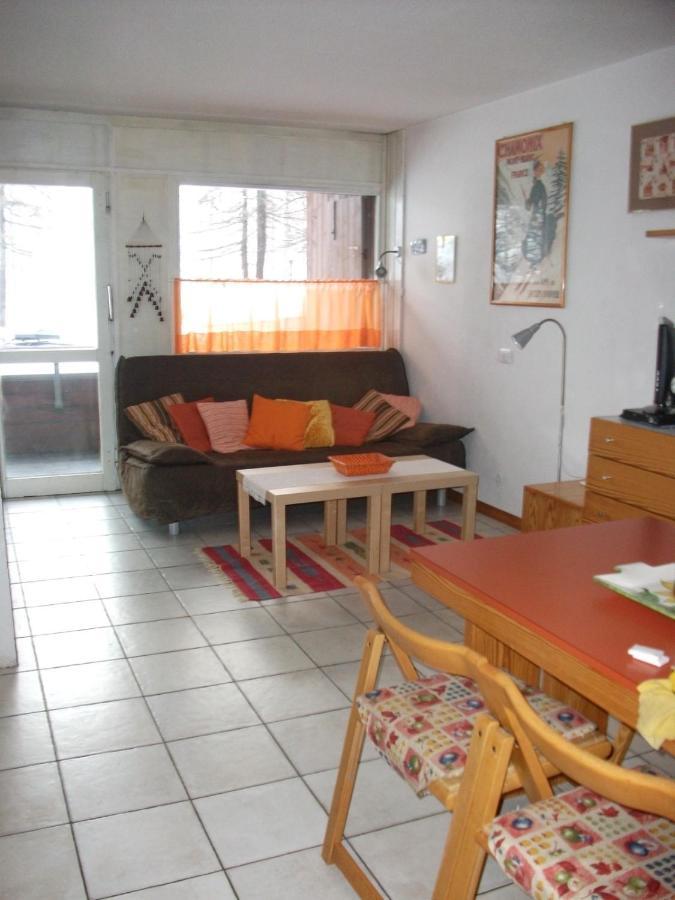 Apartamento Grazioso Monolocale Vista Cervino Breuil-Cervinia Exterior foto