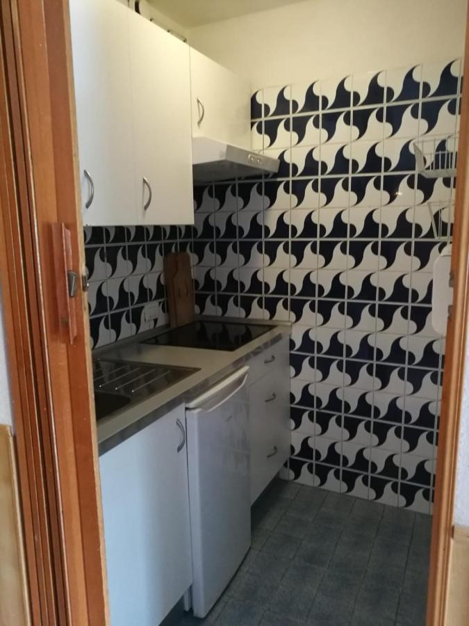 Apartamento Grazioso Monolocale Vista Cervino Breuil-Cervinia Exterior foto