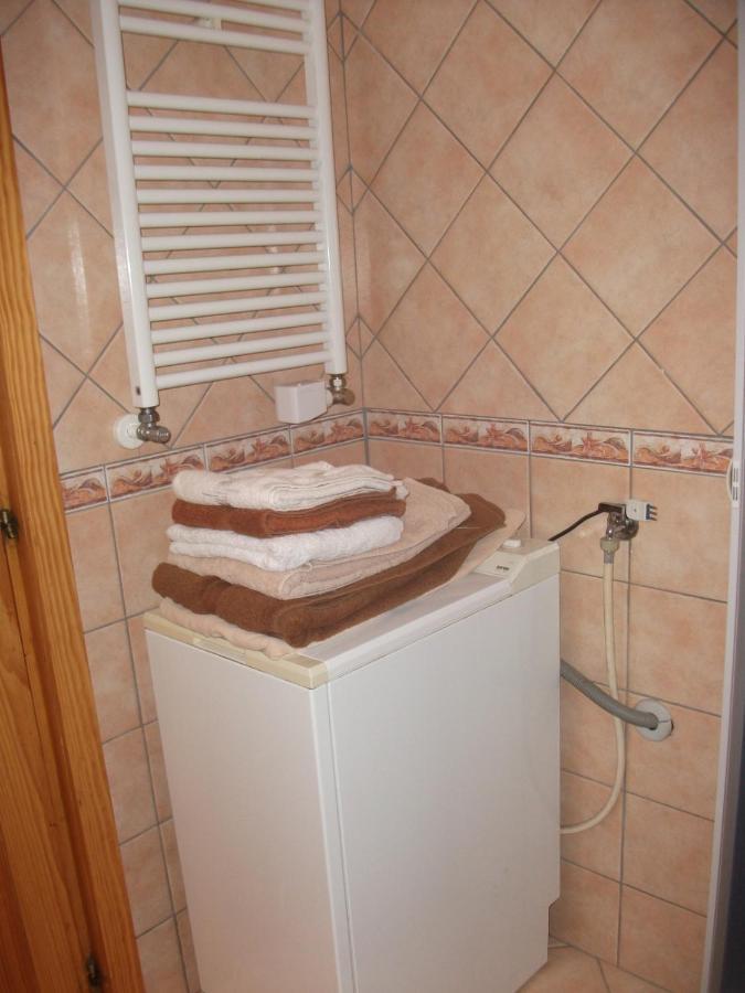 Apartamento Grazioso Monolocale Vista Cervino Breuil-Cervinia Exterior foto